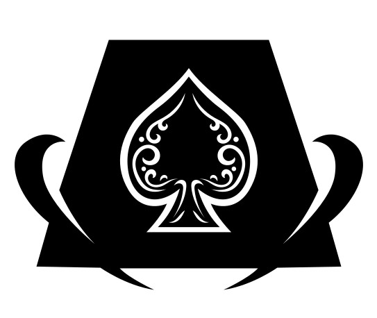 Pluck The Card Game Logo